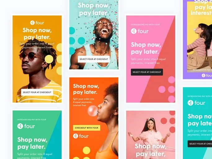 Step 4: Design Eye-Catching Creative and Write Clear Copy